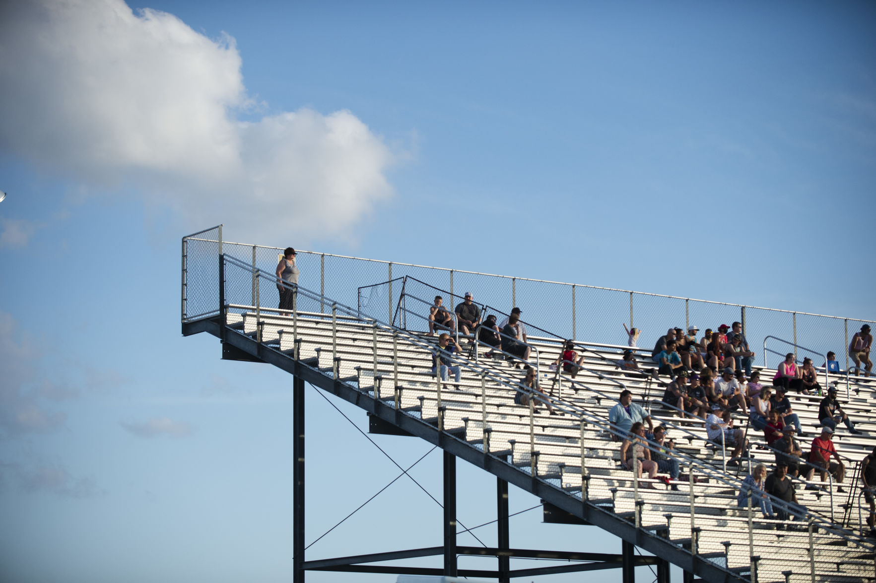 Eagle Raceway